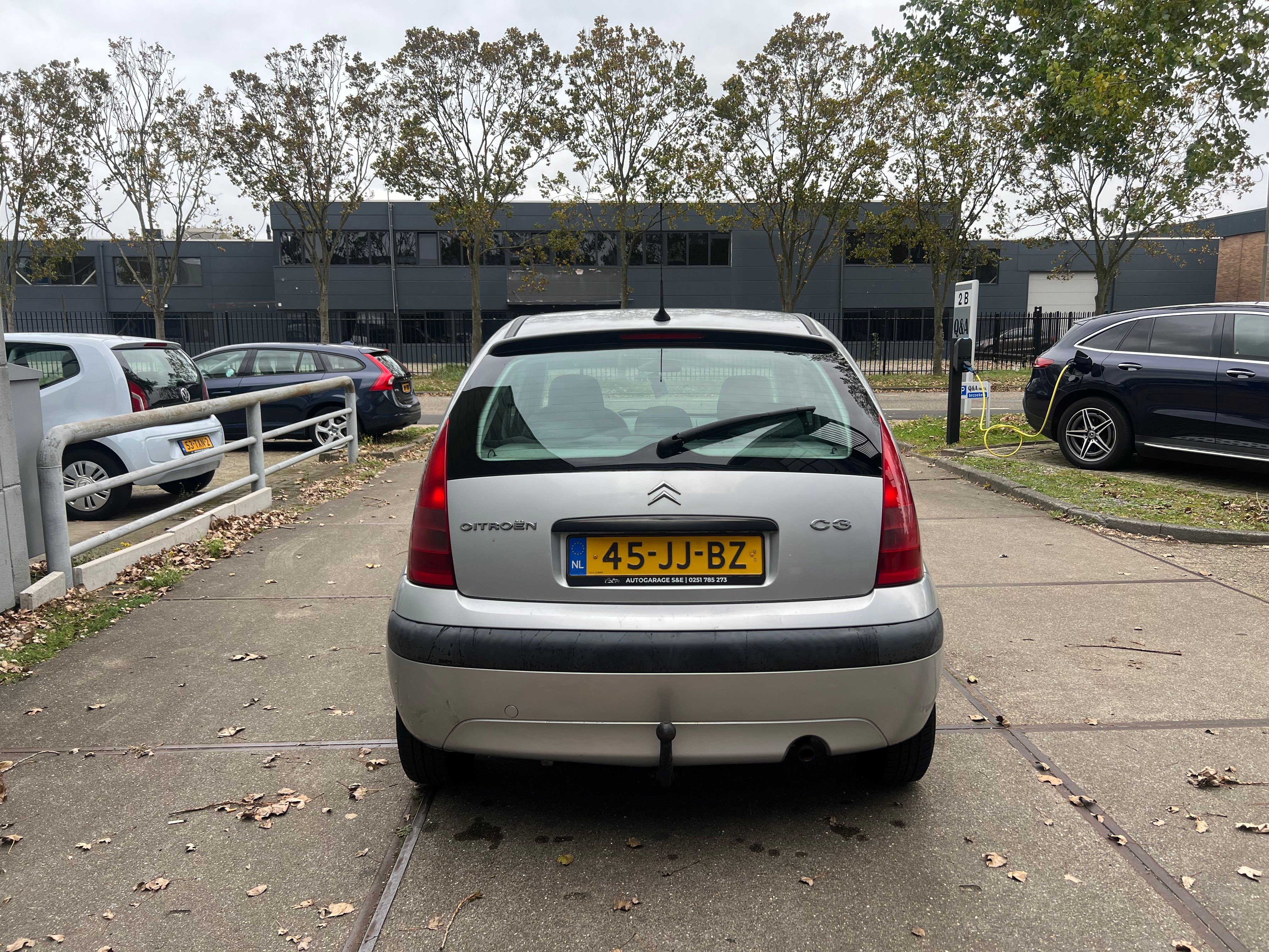 Auto foto