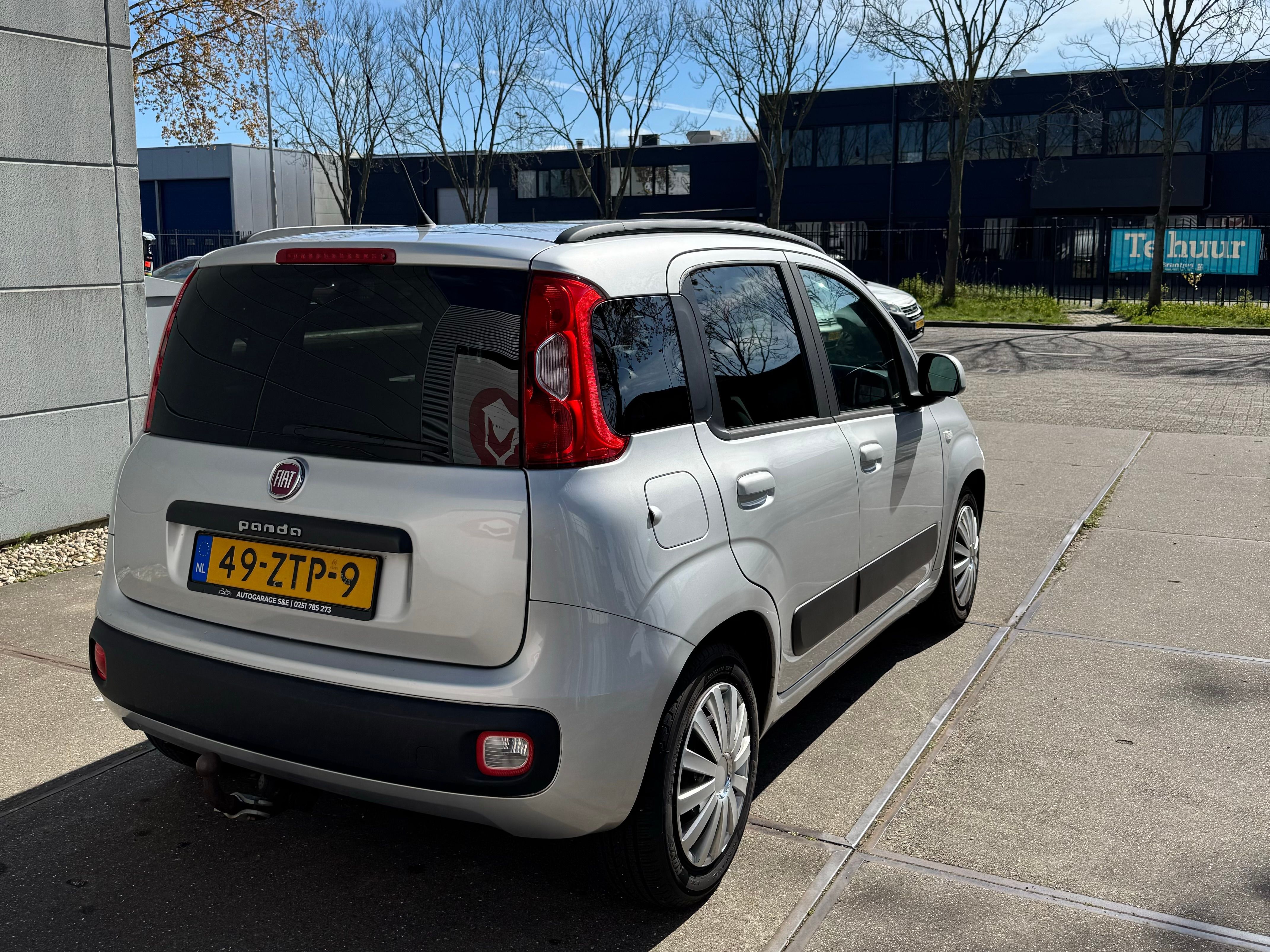 Auto foto
