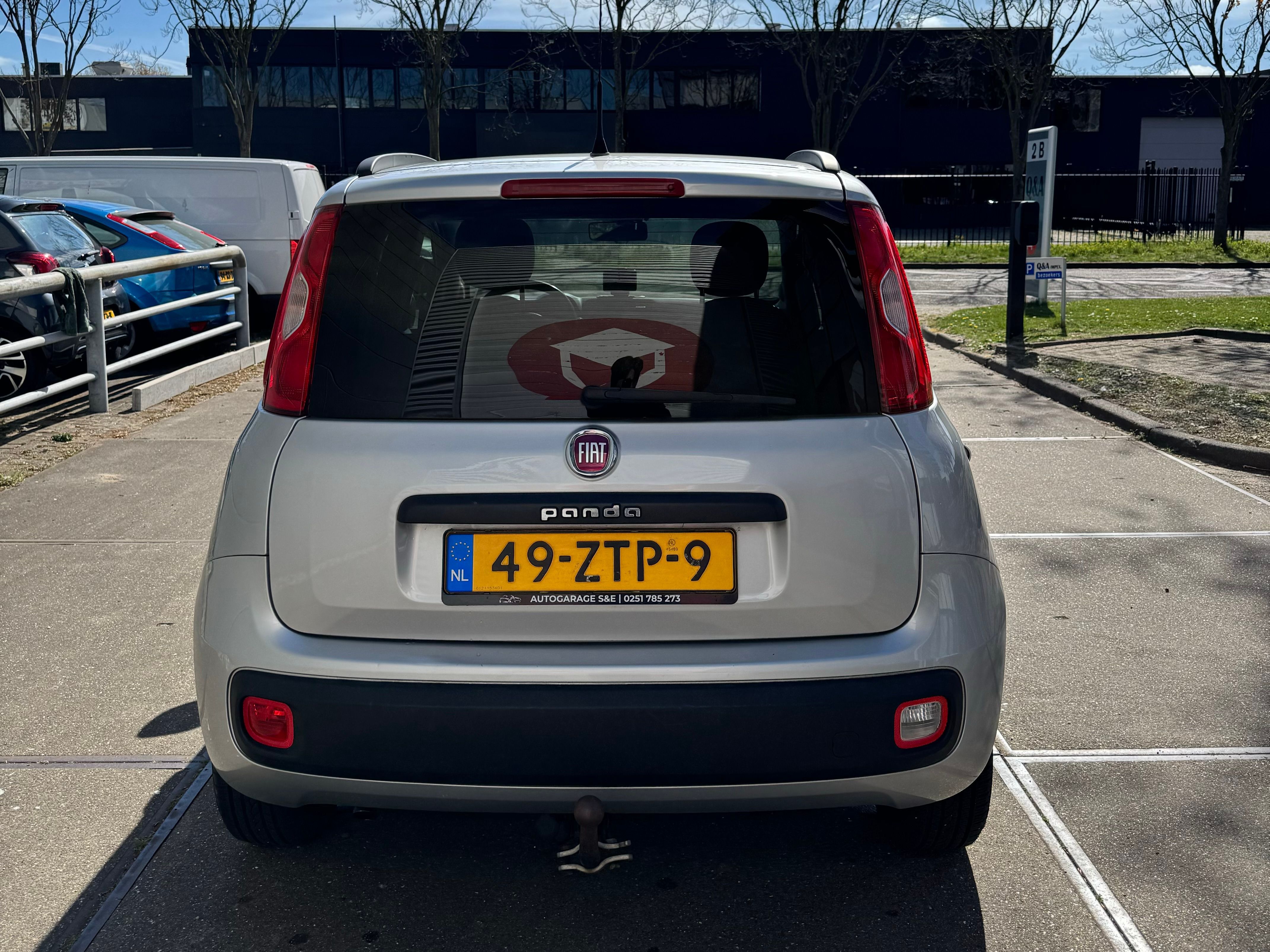 Auto foto
