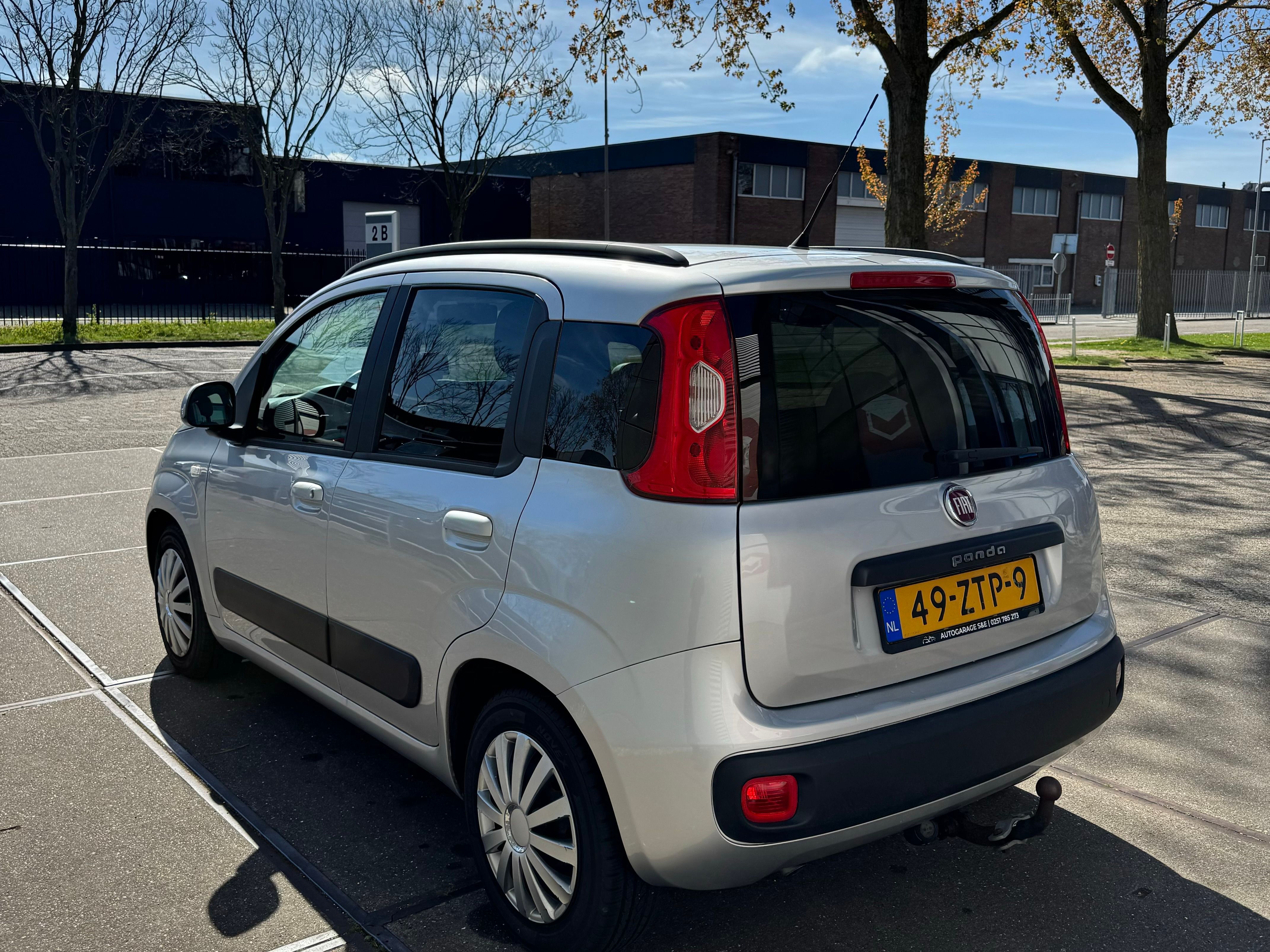 Auto foto