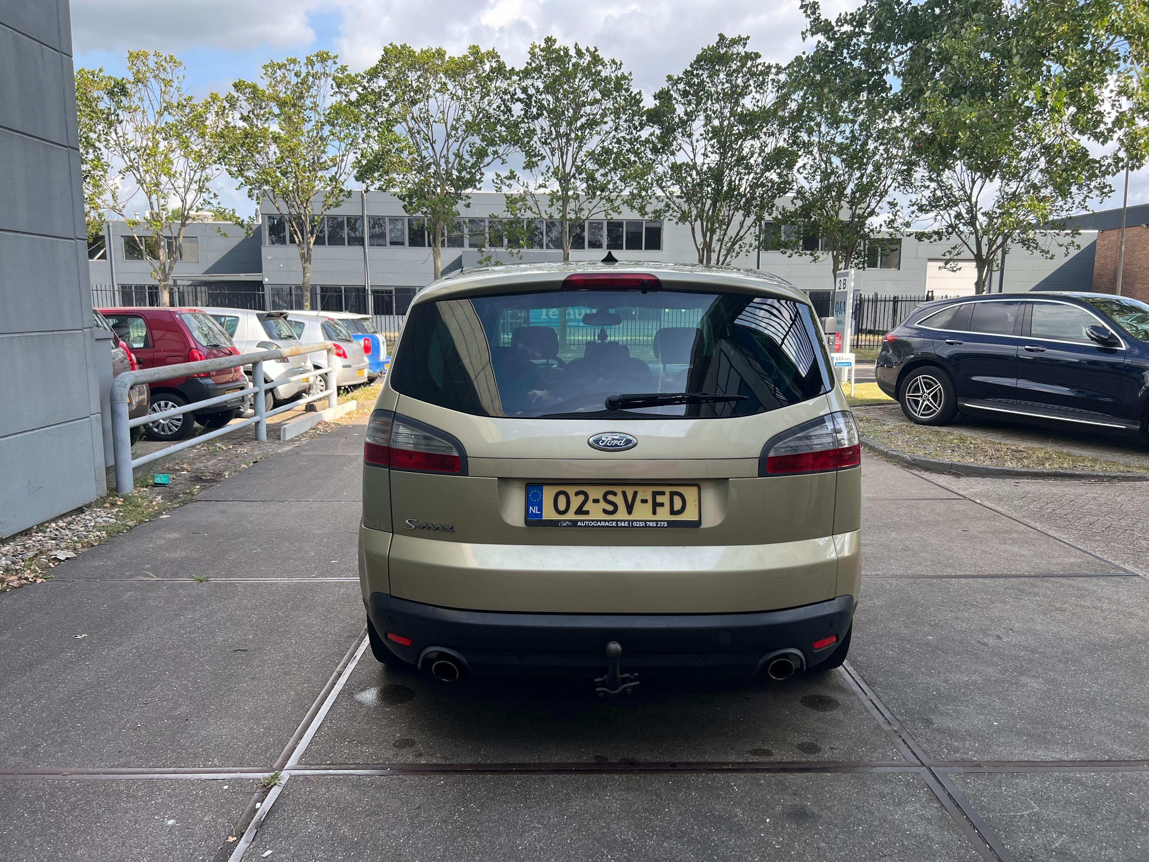Auto foto