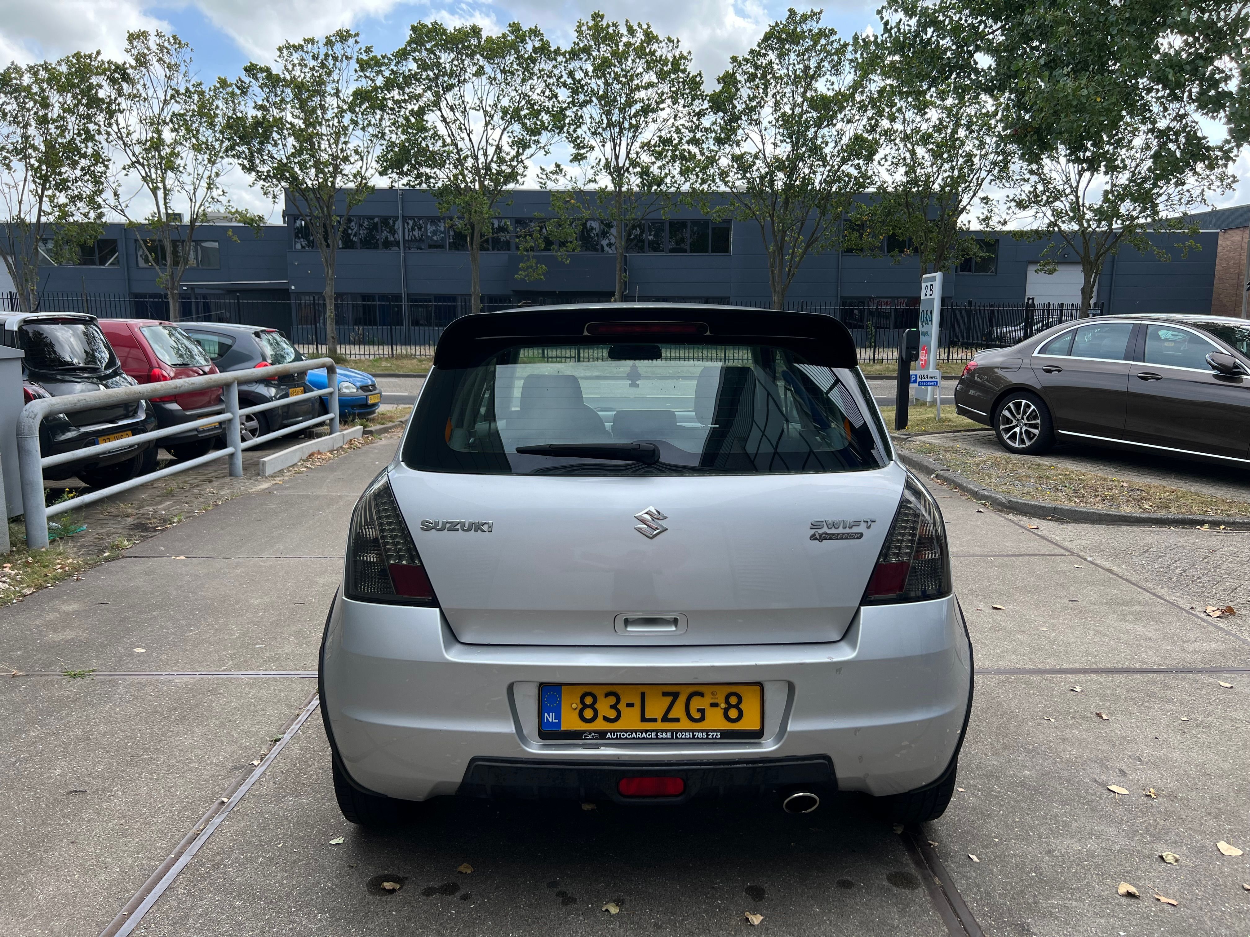 Auto foto