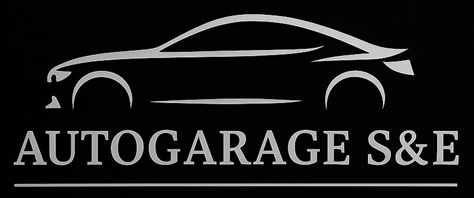 Logo Autogarage S&E